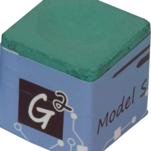 G2 Chalk - Model S - Single - Green